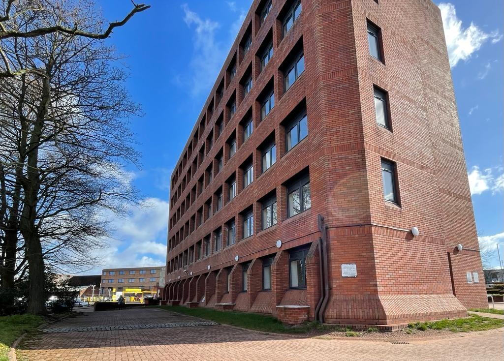 Main image of property: Church Street, WOVLERHAMPTON