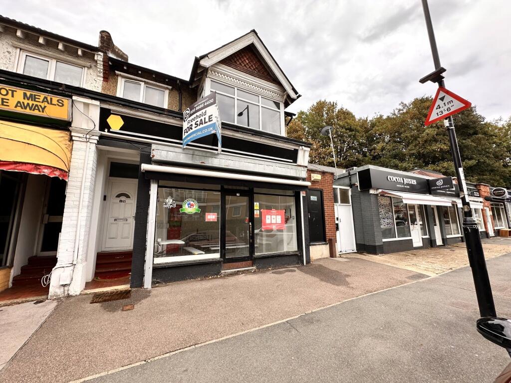 Main image of property: Old Lodge Lane, Purley, CR8