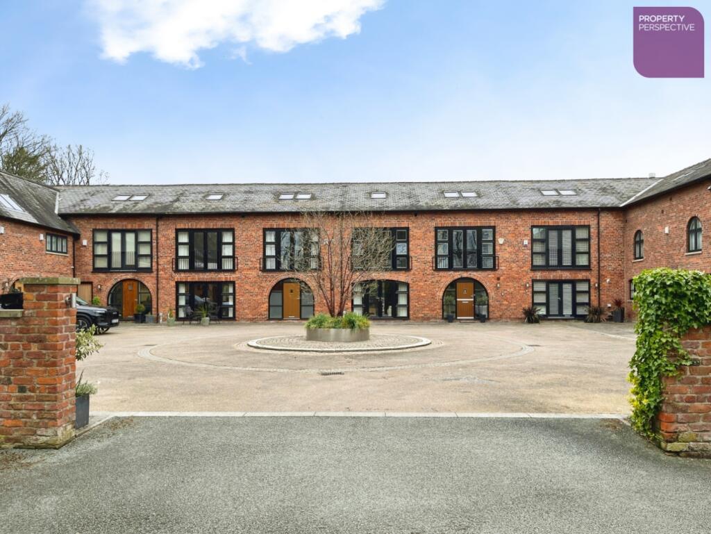 Main image of property: 6 Culcheth Hall Farm Barns, Culcheth
