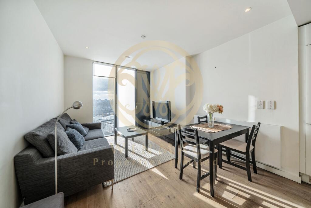 Apartment in London - View 4