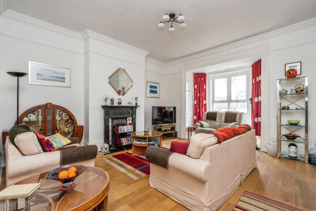 Main image of property: Brandon Road, Southsea