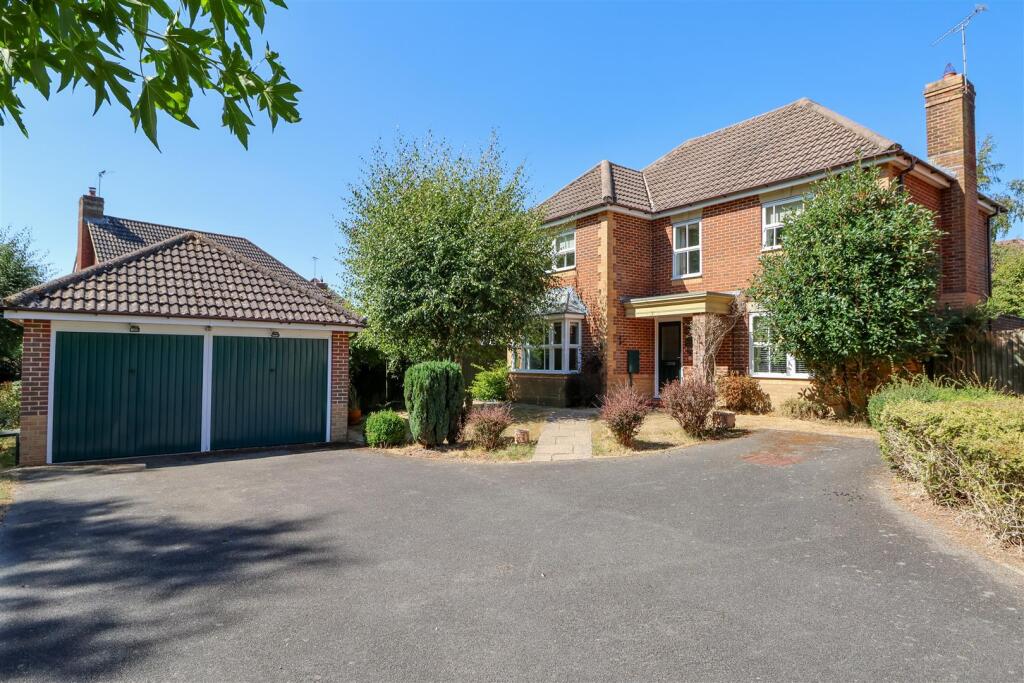 Main image of property: Walton Drive, Horsham