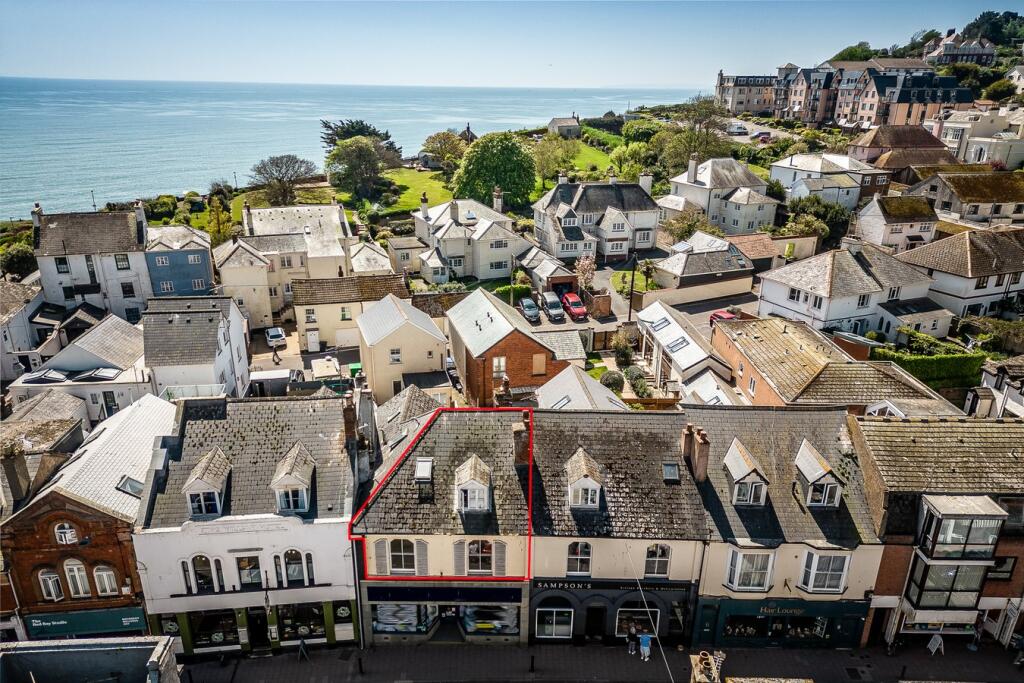 Main image of property: Queen Street, Budleigh Salterton, EX9