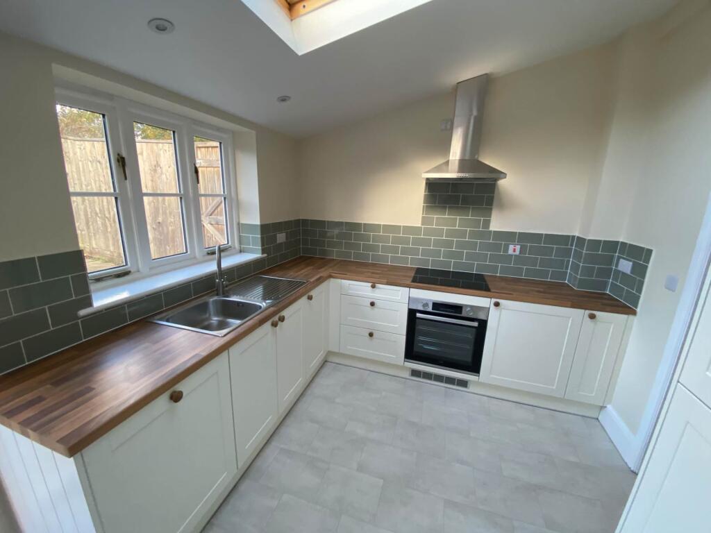 House in Bath - View 5