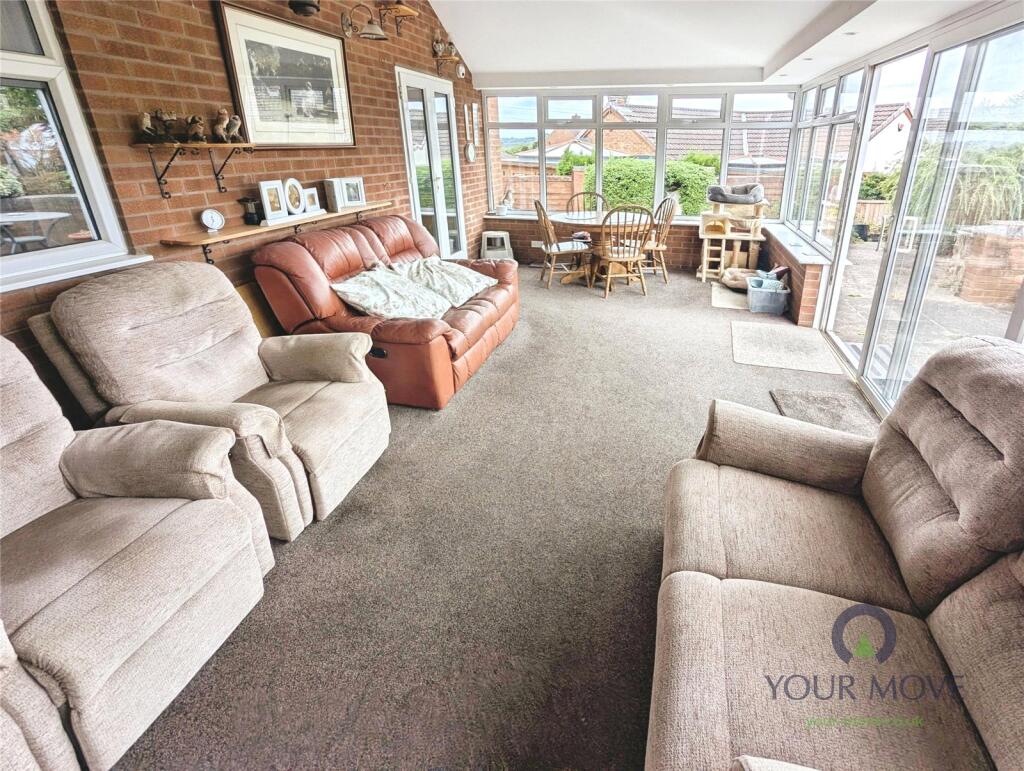 House in Nottingham - View 5