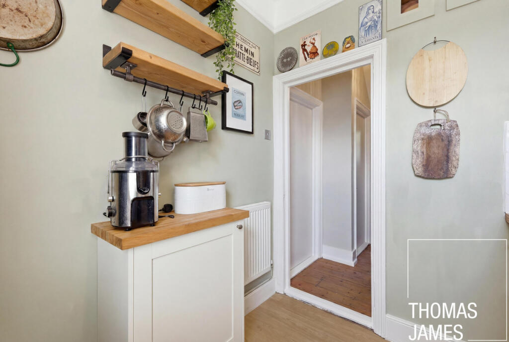Apartment in London, Winchmore Hill, Palmers Green - View 6