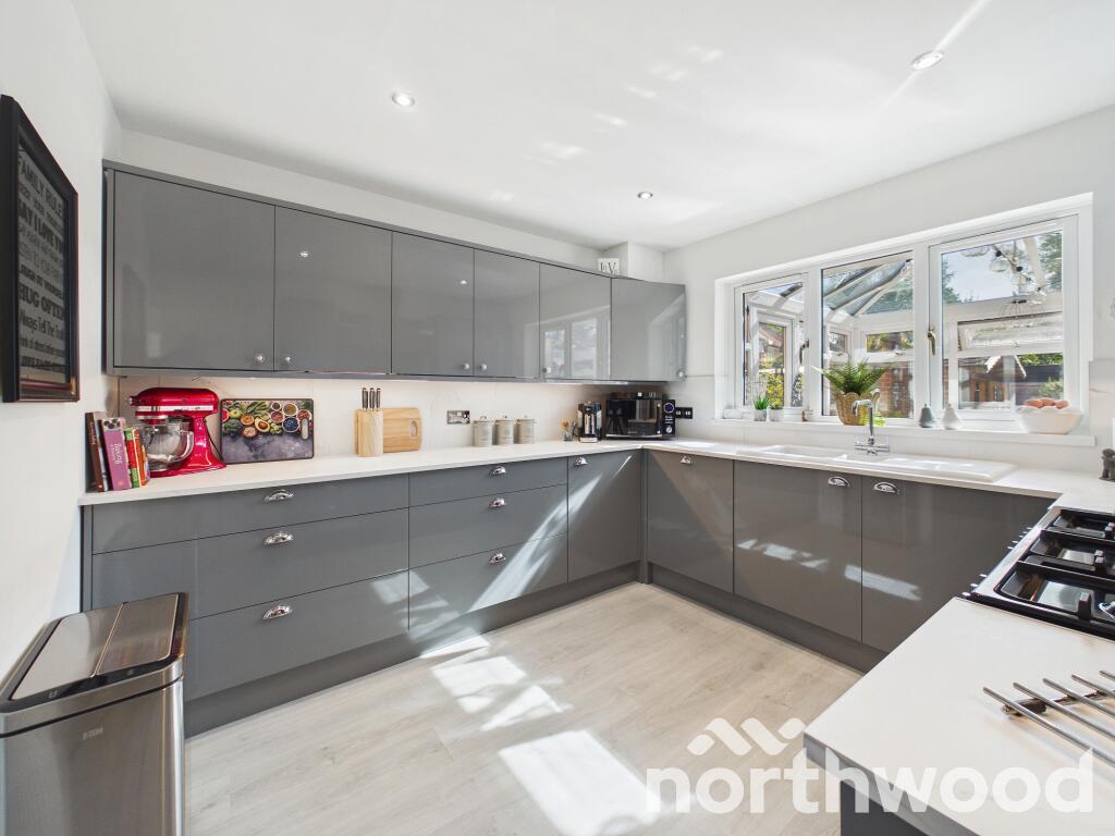 House in Ashford, Park Farm, Kingsnorth - View 5