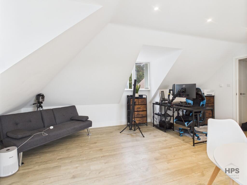 Flat 7, Hills Court,  Hills Road, Cambridge photo 4