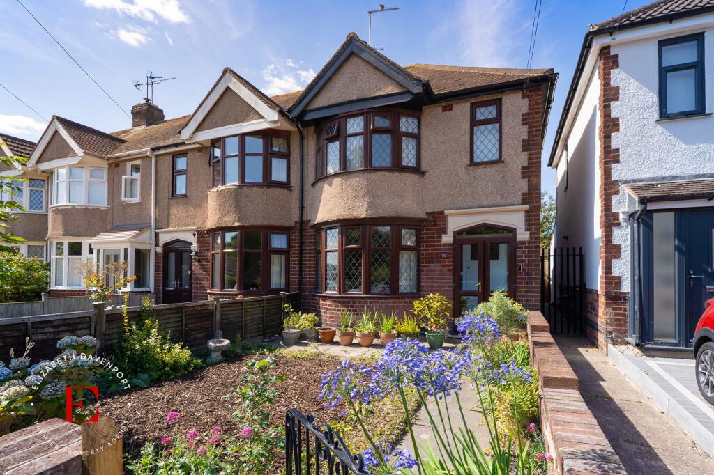Main image of property: Kelmscote Road, Coundon CV6