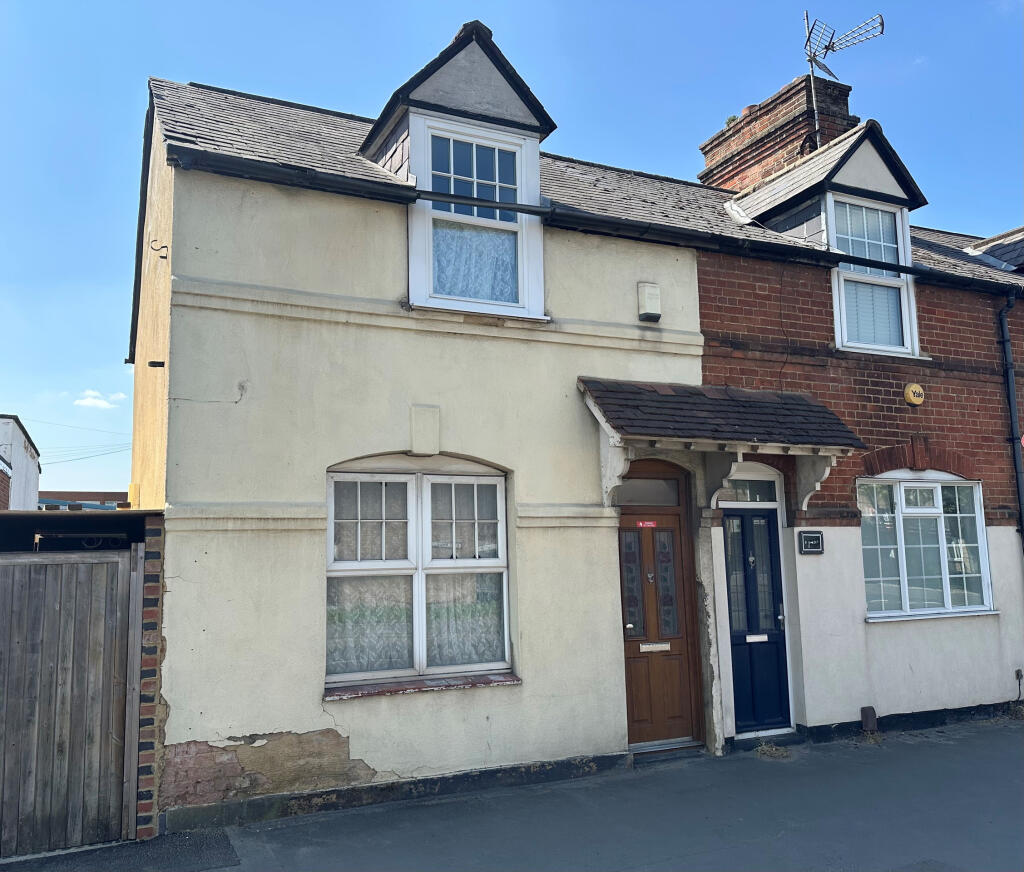 Main image of property: Kingston Road, Leatherhead
