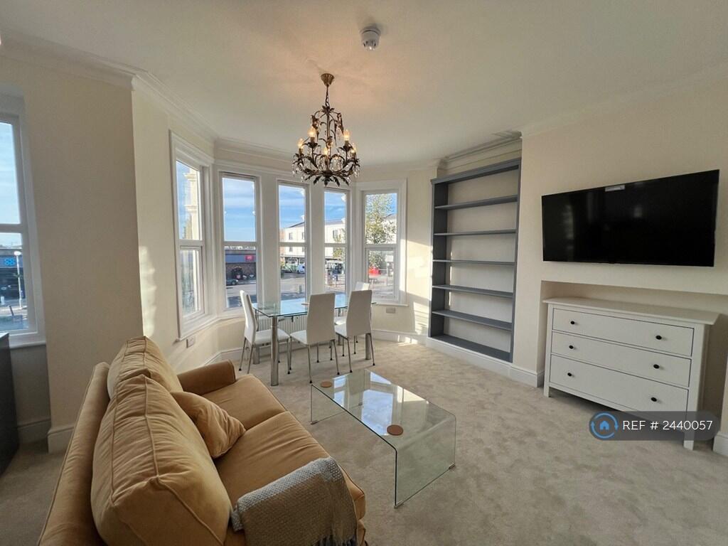 Main image of property: Fishponds Road, Bristol, BS16
