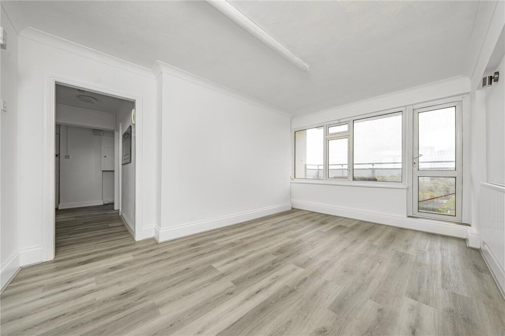 Main image of property: Oatlands Court, Southfields, London, SW19