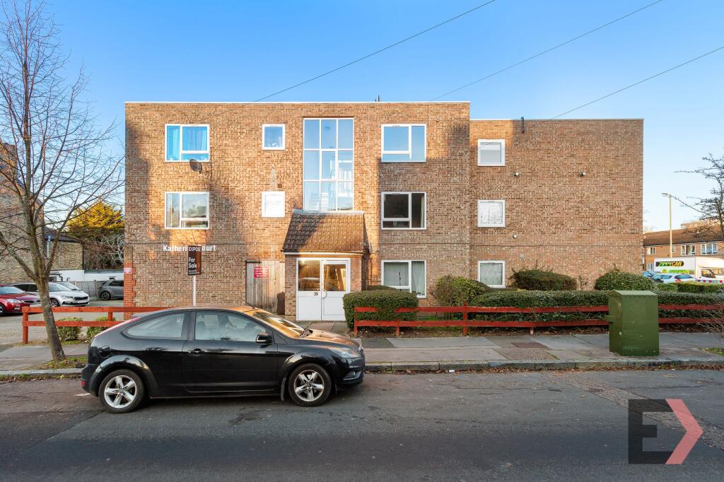 Main image of property: Stodart Road, 39 Stodart Road, SE20