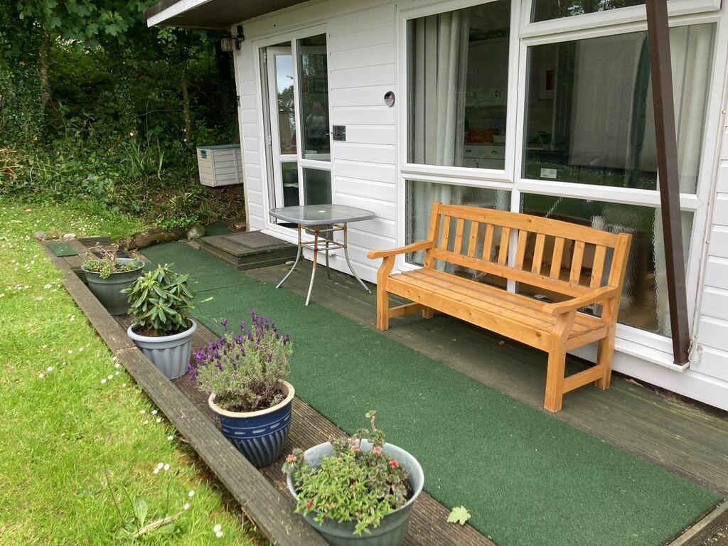 Main image of property: The Manor, Penstowe Park Holiday Village