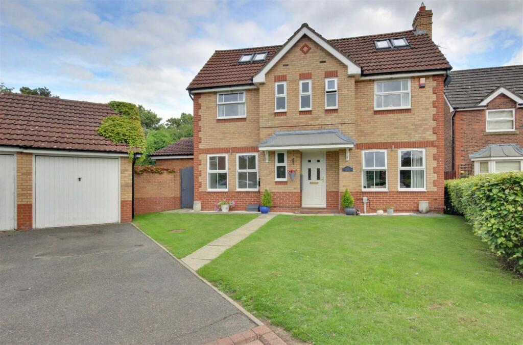 Main image of property: Speedwell Lane, Walkington, Beverley
