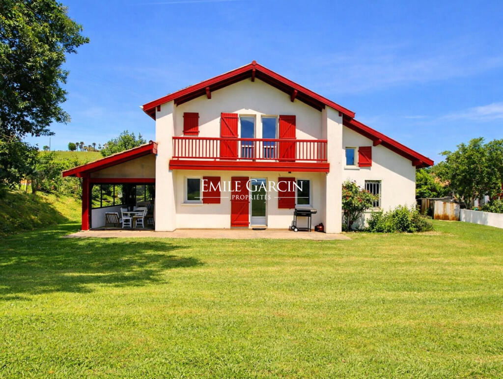 Main image of property: Aquitaine, Pyrénées-Atlantiques, Ahetze