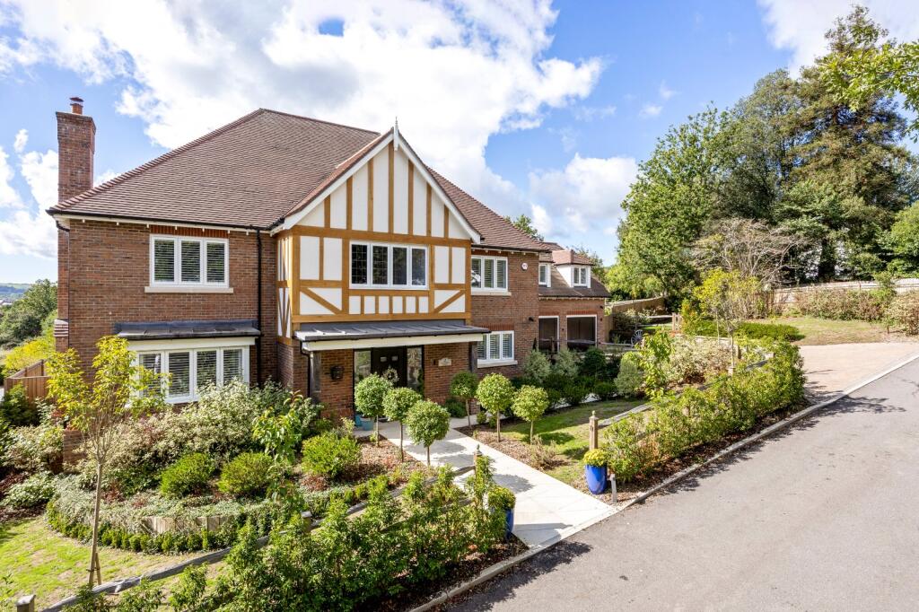 Main image of property: Greenlands Place, Burgess Hill, West Sussex, RH15