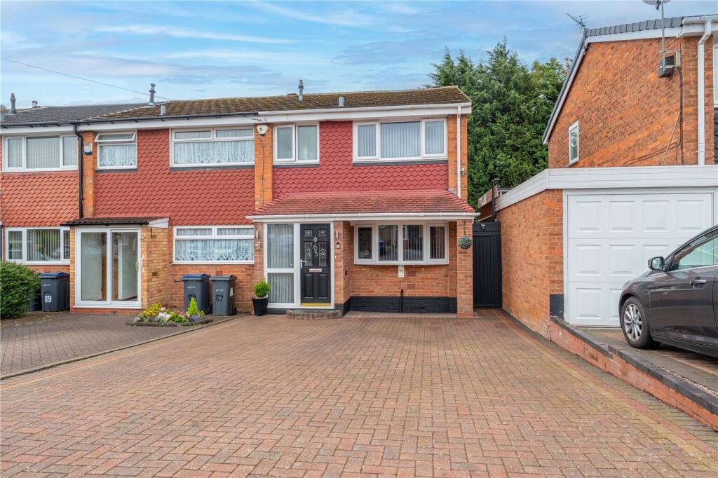 Additional image 25 of Westacre Gardens, Birmingham, West Midlands, B33
