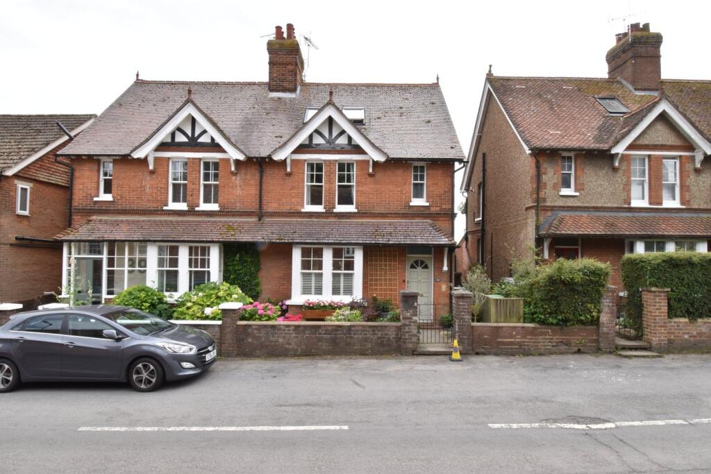 Main image of property: High Street, Lenham, ME17