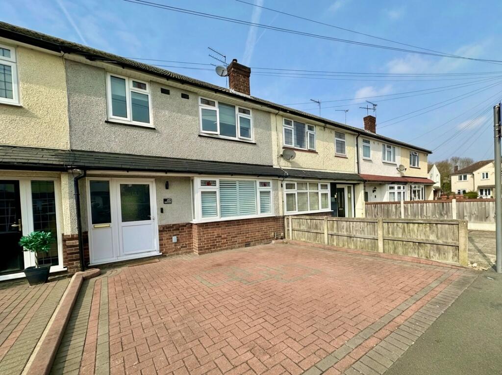 Main image of property: Birkdale Avenue, Romford