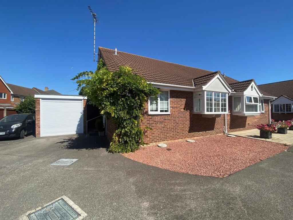 Main image of property: Rectory Avenue, Rochford