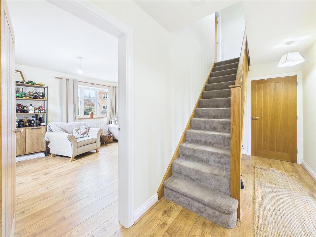 Additional image 2 of Elizabeth Grove, Elford, Tamworth