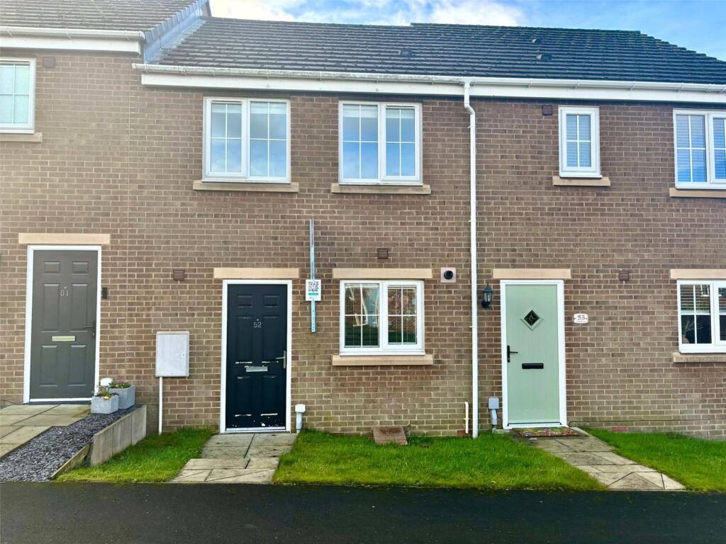 Main image of property: Finchale Terrace, Houghton Le Spring, DH4