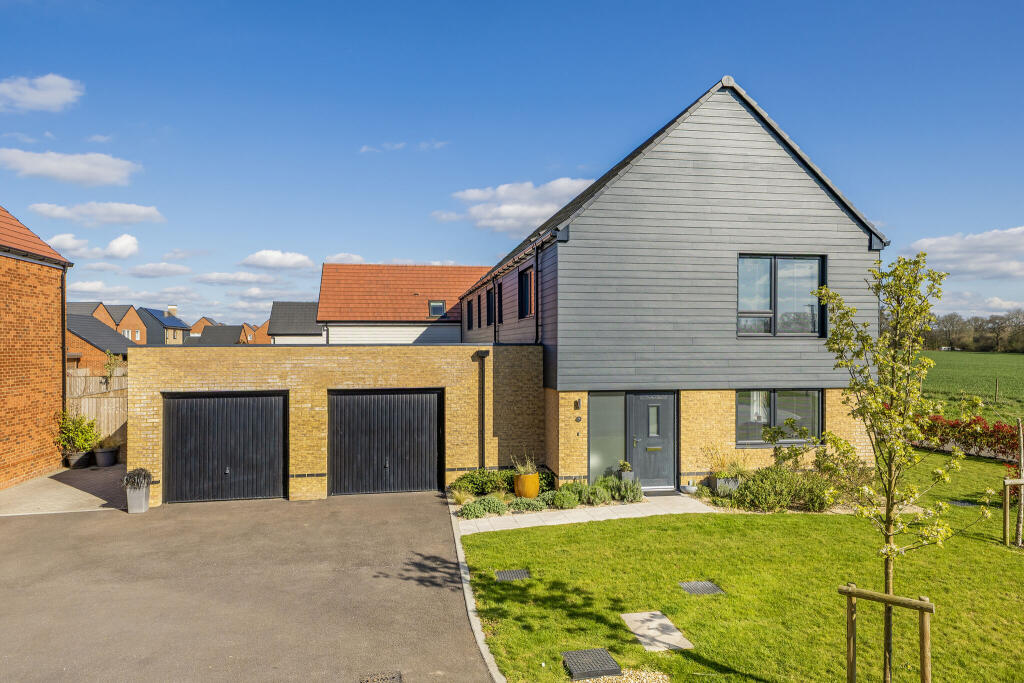 Main image of property: Romaine Road, Cranleigh, GU6