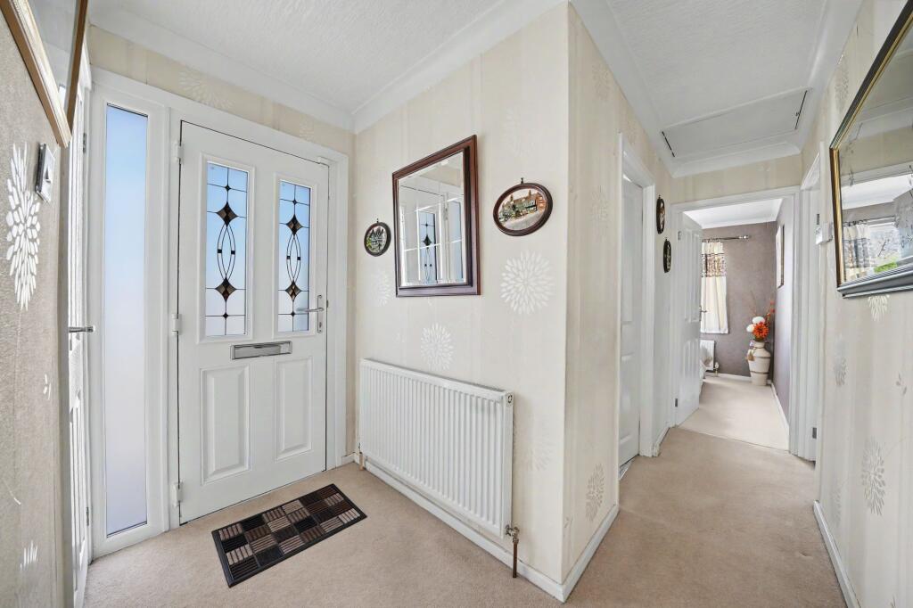 House in Kirklees, Slack - View 5