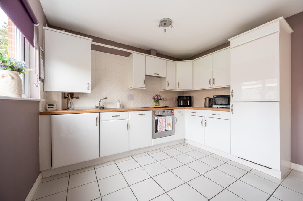 House in Kilmarnock, Knockinlaw, Altonhill - View 5