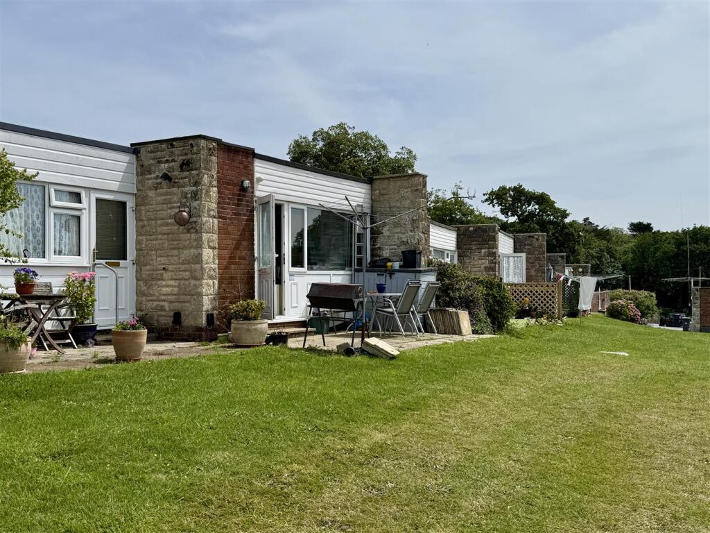 Main image of property: Gurnard Pines, Gurnard