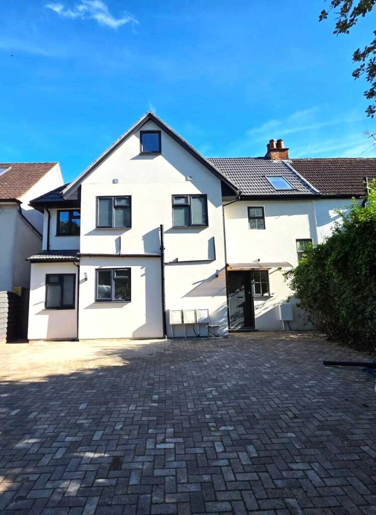 Main image of property: Uxbridge Road, Stanmore