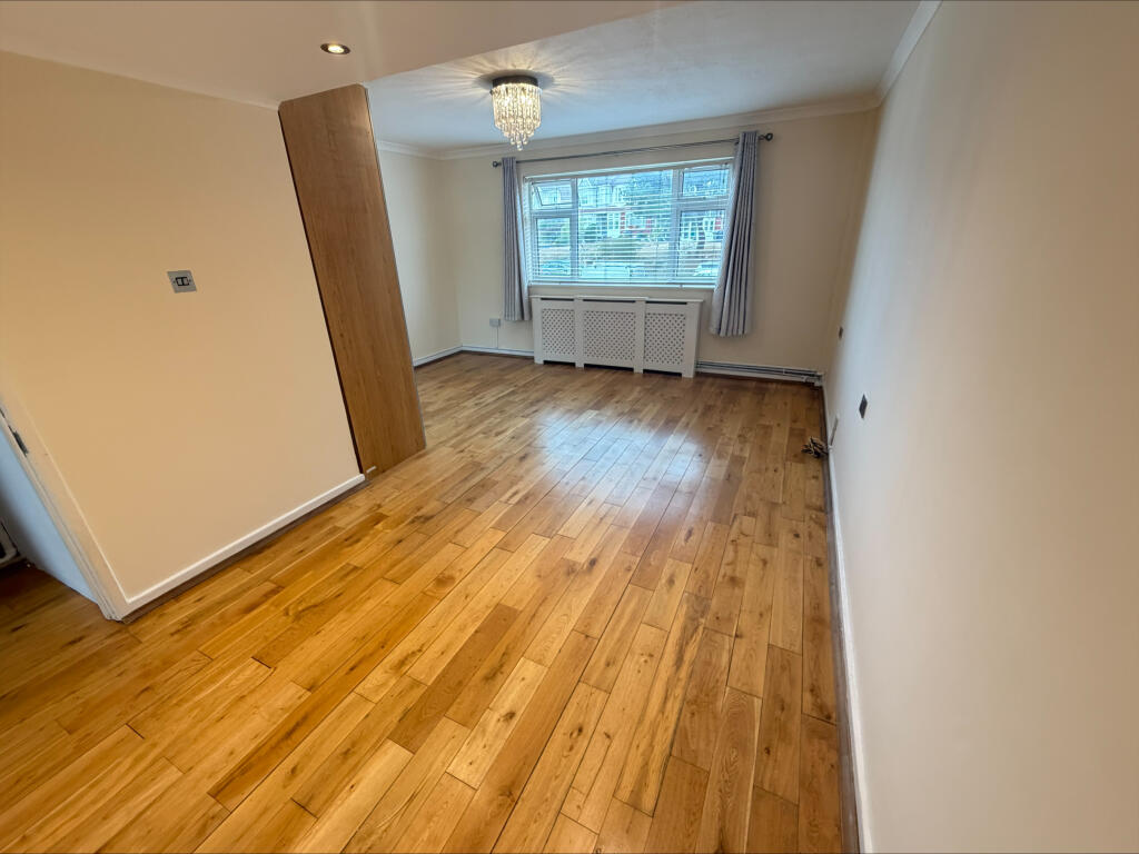 Main image of property: Woodhouse Road, North Finchley