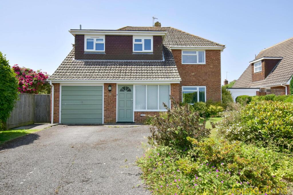 Main image of property: Eastergate, Bexhill, TN39