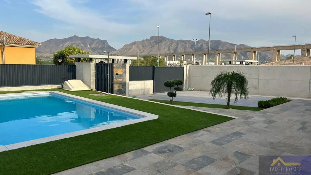 Main image of property: Murcia, Fortuna