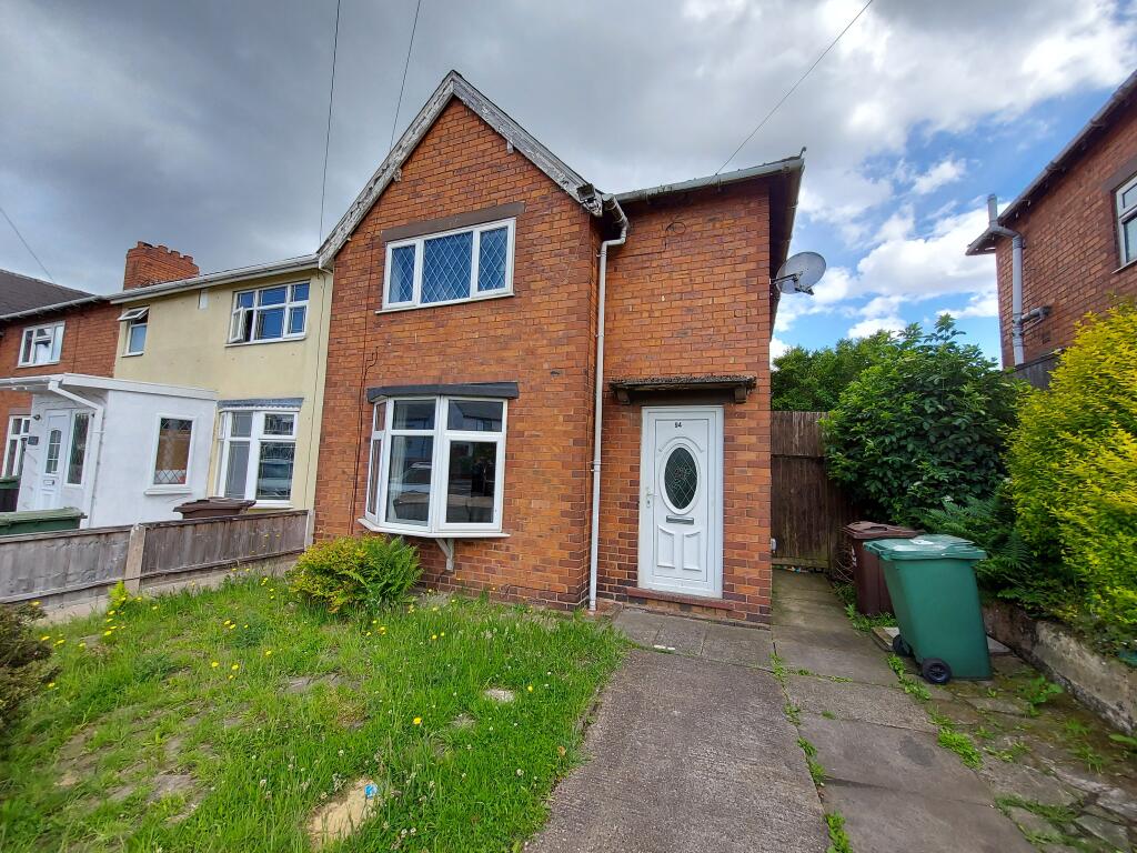 Main image of property: Well Lane Walsall WS3 1JR