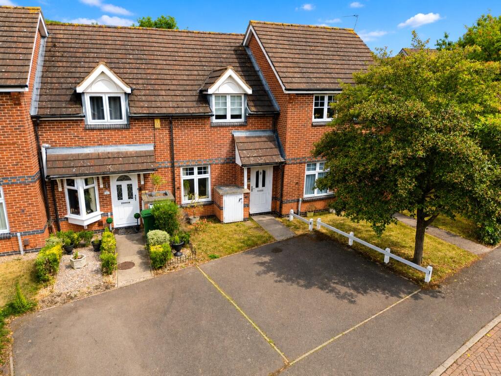 Main image of property: Orchard Close, Shepshed, Loughborough