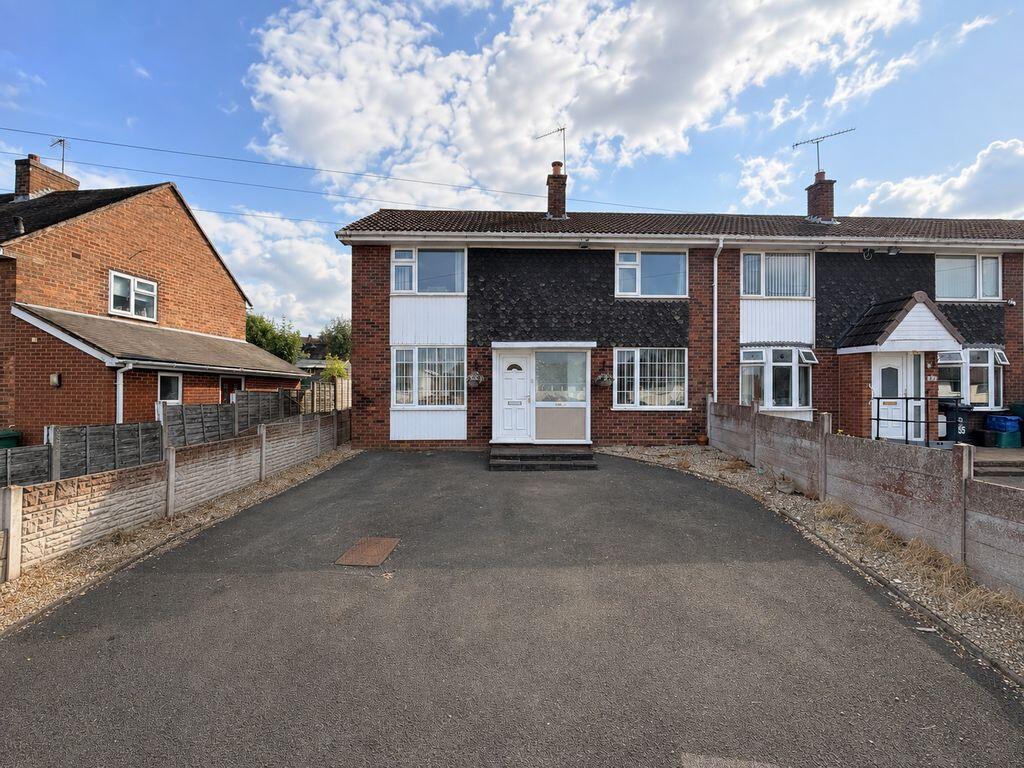 Main image of property: Low Street, Cheslyn Hay