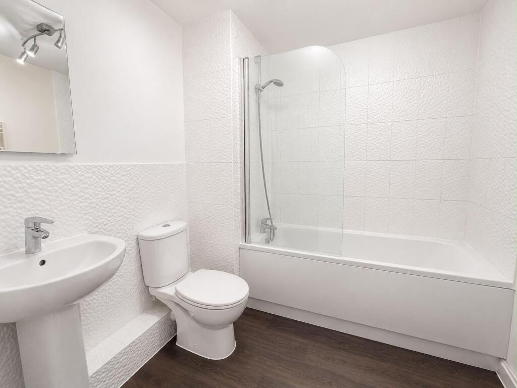 Main image of property: Great Western Street, AYLESBURY