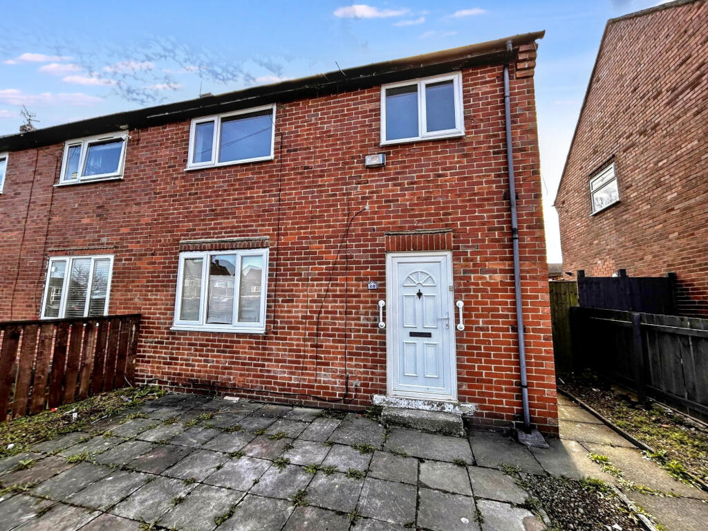Main image of property: Cripps Avenue, Wardley, Gateshead, Tyne and Wear, NE10 8TJ