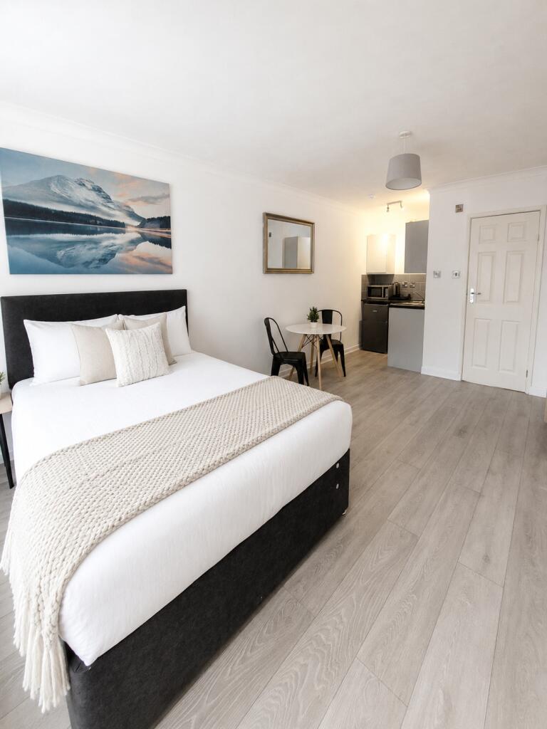 Main image of property: Park Road, Peterborough, PE1 2TR