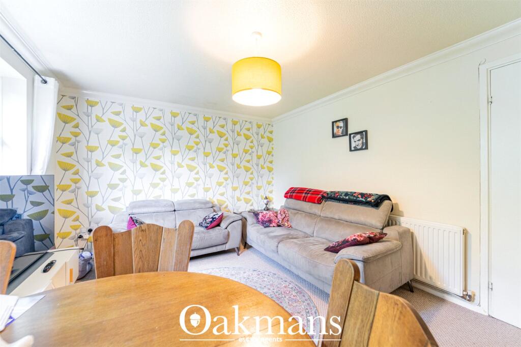 Apartment in Birmingham - View 5