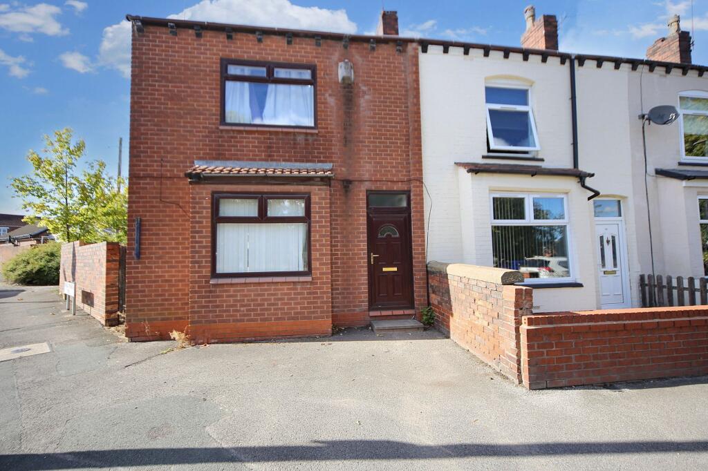 Main image of property: Poolstock Lane, Wigan, WN3