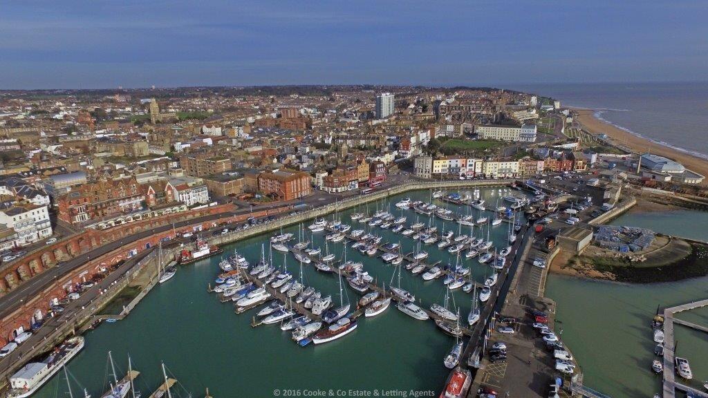 Main image of property: Wellington Crescent, Ramsgate