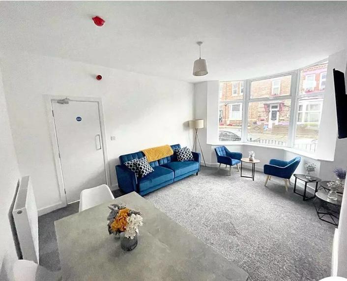 Main image of property: Corporation Road, Darlington, DL3 6AD