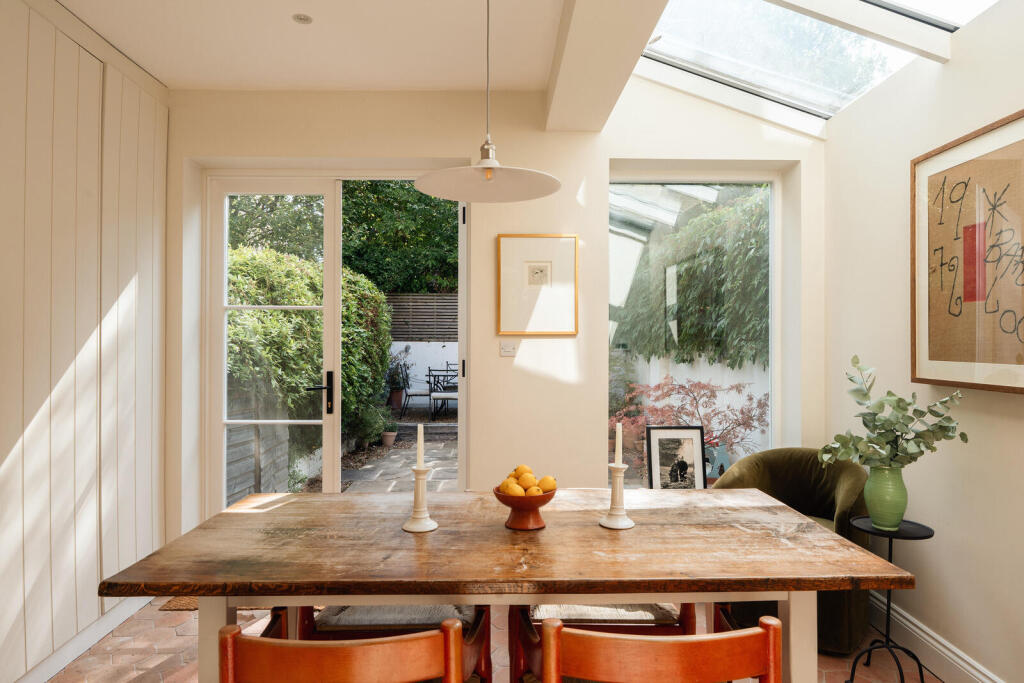 House in London - View 5