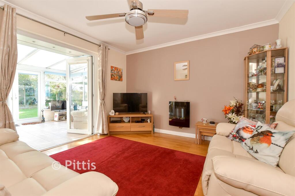 Main image of property: Warlands Lane, Shalfleet, Newport, Isle of Wight