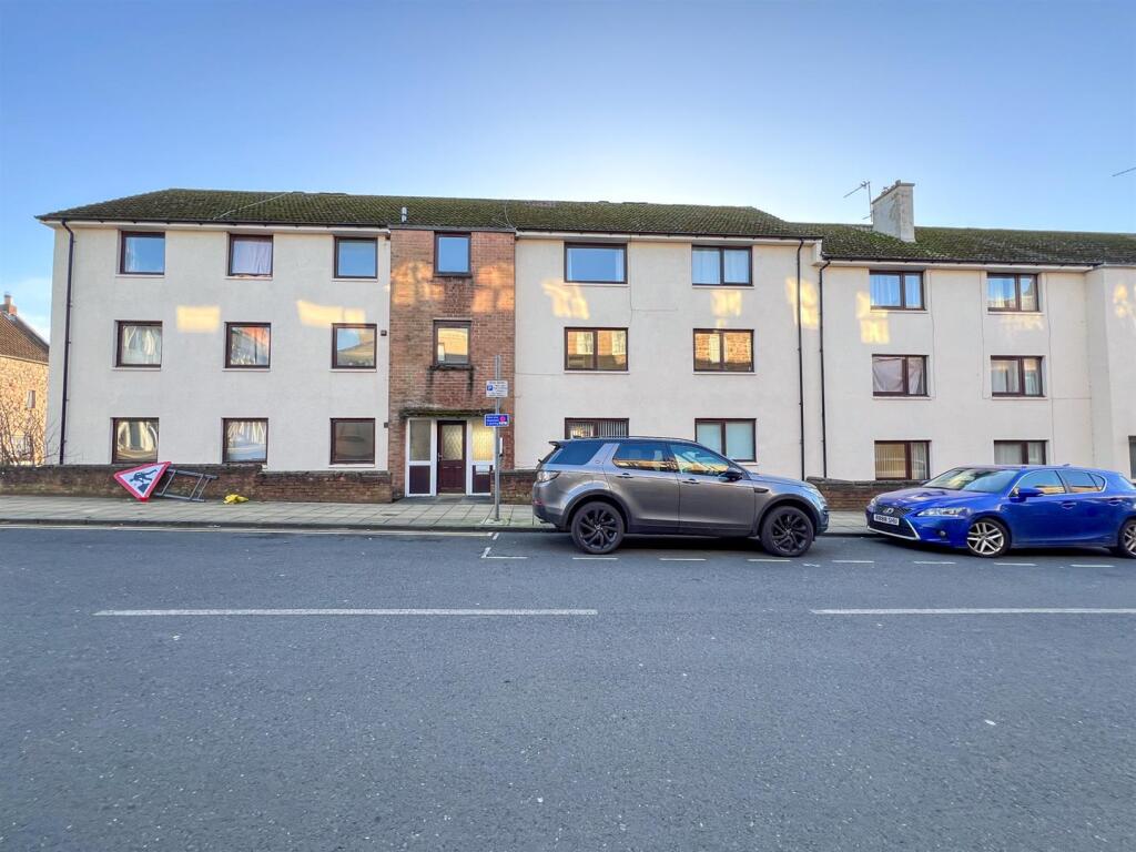 Main image of property: Woolmarket, Berwick-upon-Tweed