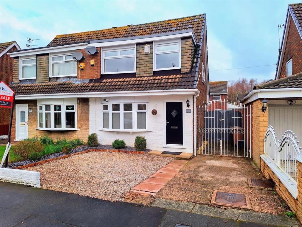 Main image of property: Sherwoods Lane, Aintree, Liverpool