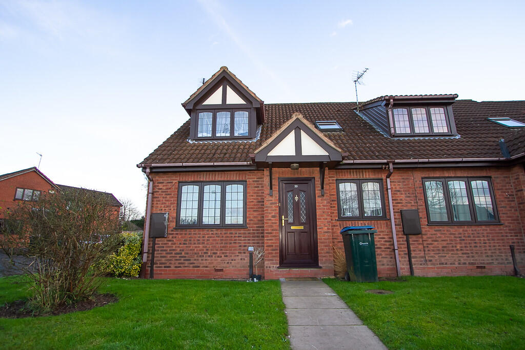 Main image of property: Sandpiper Road, Aldermans Green